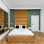 Bucharest Studios Bukarest