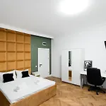 Bucharest Studios 3*