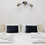 Appart hôtel Bucharest Studios 3*