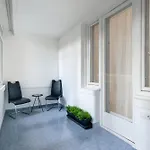 Appart hôtel Bucharest Studios Bucarest