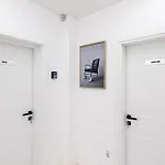 Bucharest Studios 3*