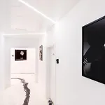 Apartahotel Bucharest Studios Bucarest