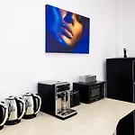 Bucharest Studios Bucarest