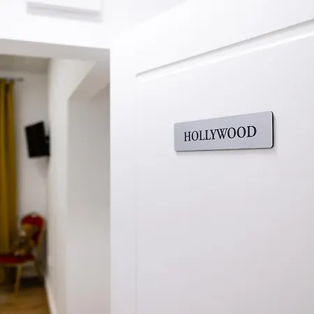 Bucharest Studios 3* Bucarest