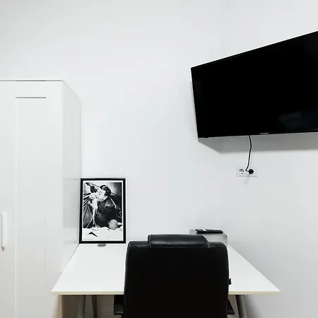 Aparthotel Bucharest Studios