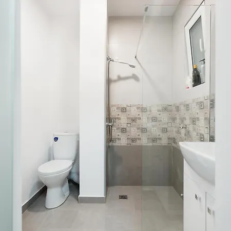 Bucharest Studios Aparthotel Bucharest