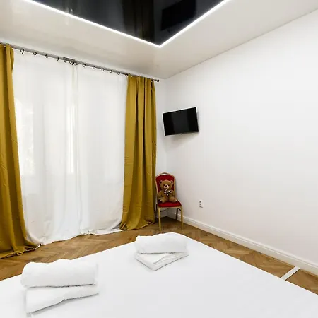 Bucharest Studios *