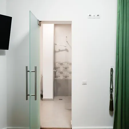 Bucharest Studios * Bucharest