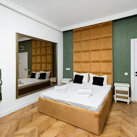 Bucharest Studios