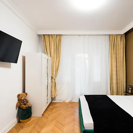Bucharest Studios