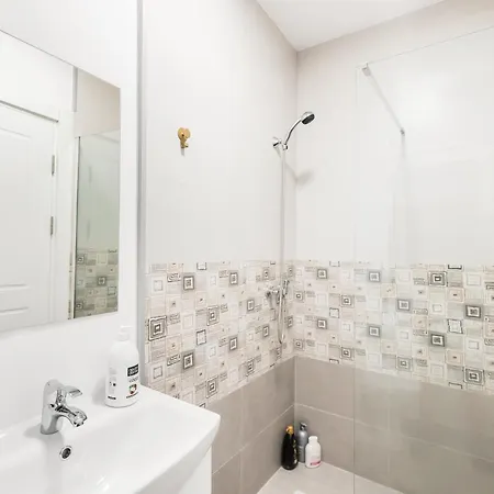 Aparthotel Bucharest Studios