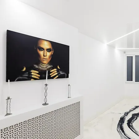 Aparthotel Bucharest Studios *