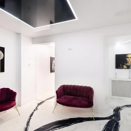 Aparthotel Bucharest Studios Bucharest