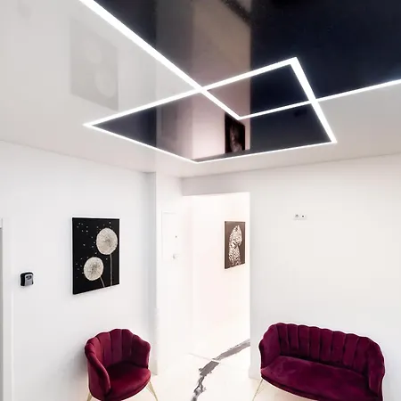 Aparthotel Bucharest Studios *