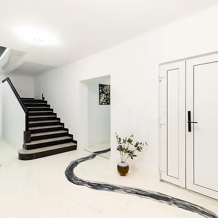 Bucharest Studios Aparthotel Bucharest