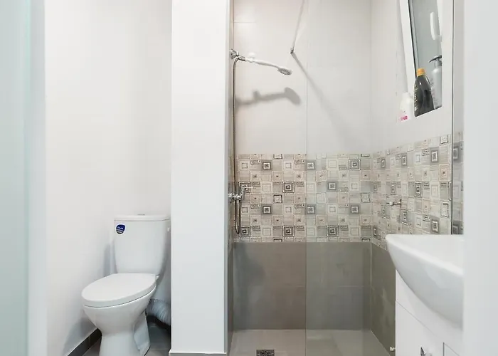 Bucharest Studios Aparthotel Bucharest