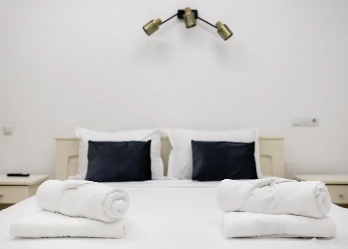 Aparthotel Bucharest Studios *