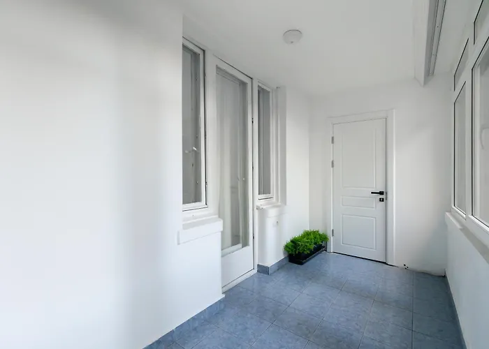 Aparthotel Bucharest Studios Bucharest