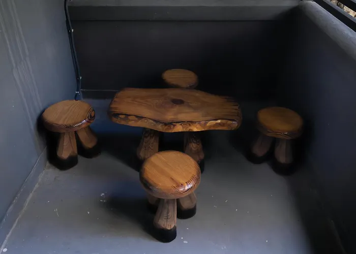 Bucharest Studios Aparthotel Bucharest