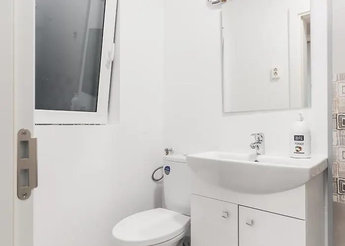 Bucharest Studios Aparthotel