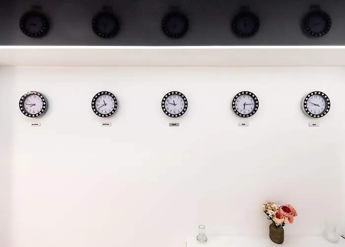 Aparthotel Bucharest Studios *