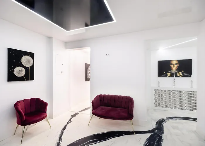 Aparthotel Bucharest Studios Bucharest