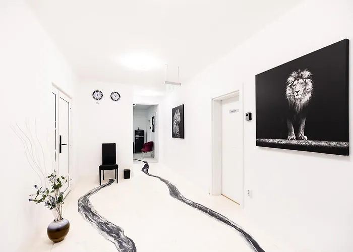 Aparthotel Bucharest Studios