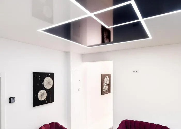 Aparthotel Bucharest Studios *