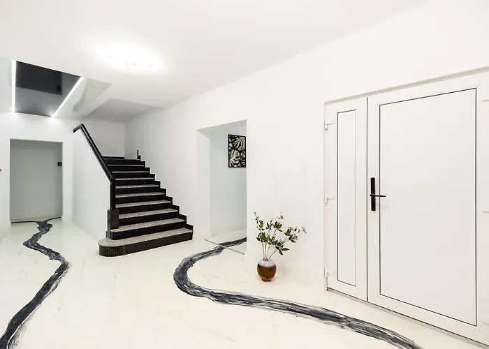 Bucharest Studios Aparthotel Bucharest