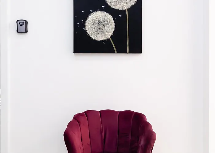 Bucharest Studios Aparthotel Bucharest