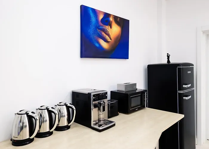 Bucharest Studios Bucharest