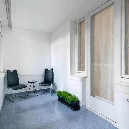 Aparthotel Bucharest Studios Boekarest