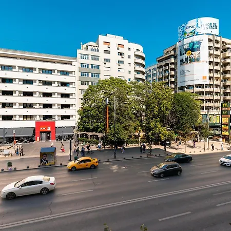 Bucharest Studios 3*