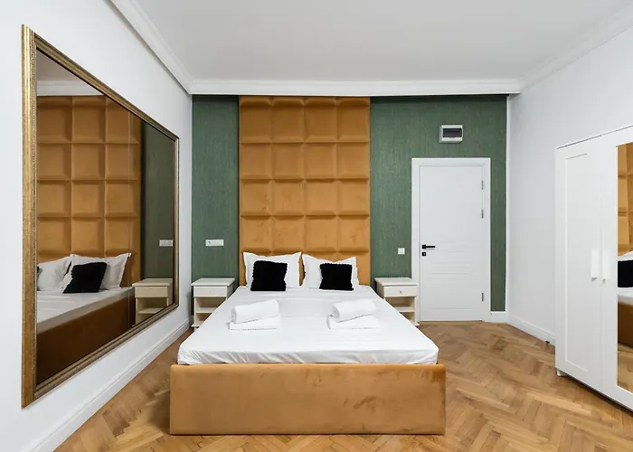 Bucharest Studios Бухарест