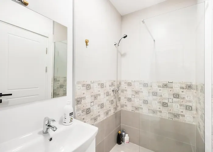 Апарт-готель Bucharest Studios