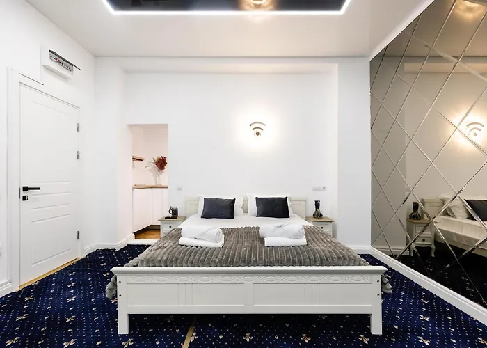 Bucharest Studios * Бухарест