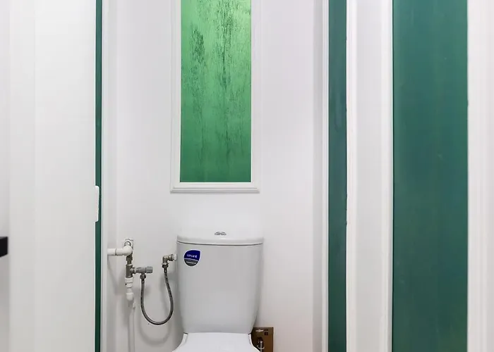 Апарт-готель Bucharest Studios Бухарест