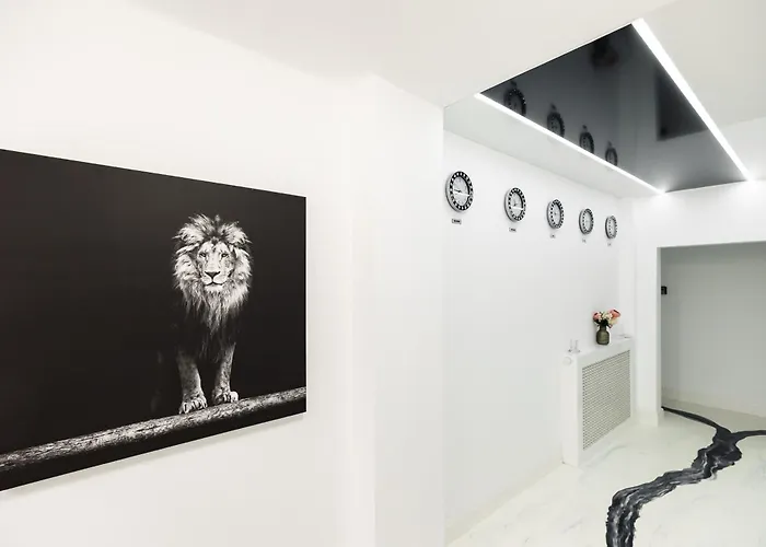 Bucharest Studios Бухарест