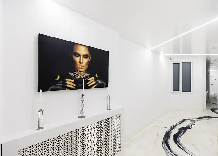 Апарт-готель Bucharest Studios *