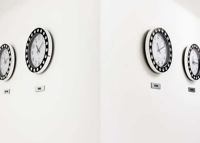 Апарт-готель Bucharest Studios