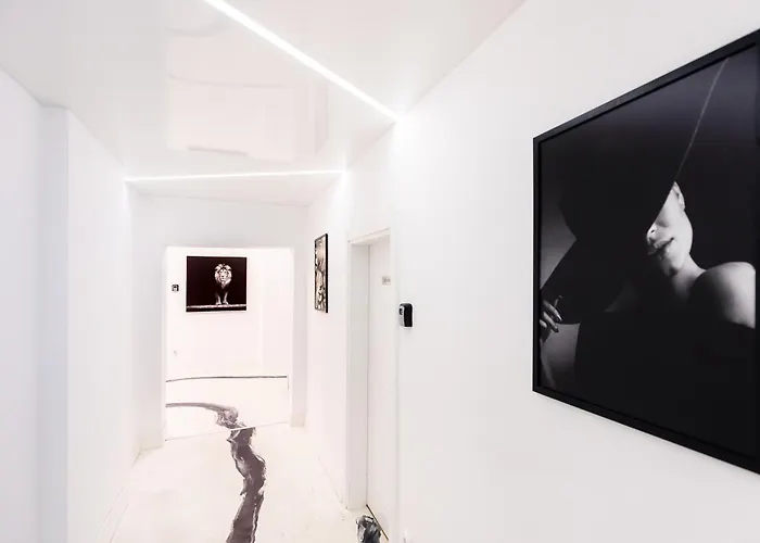 Апарт-готель Bucharest Studios Бухарест