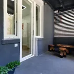 公寓式酒店 Bucharest Studios 布加勒斯特