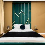 Bucharest Studios 布加勒斯特