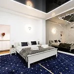 Bucharest Studios 公寓式酒店 布加勒斯特