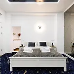 Bucharest Studios 3* 布加勒斯特