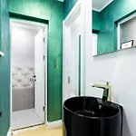 公寓式酒店 Bucharest Studios 3*