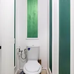 公寓式酒店 Bucharest Studios 布加勒斯特