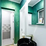 公寓式酒店 Bucharest Studios 布加勒斯特