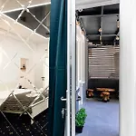 Bucharest Studios 3* 布加勒斯特