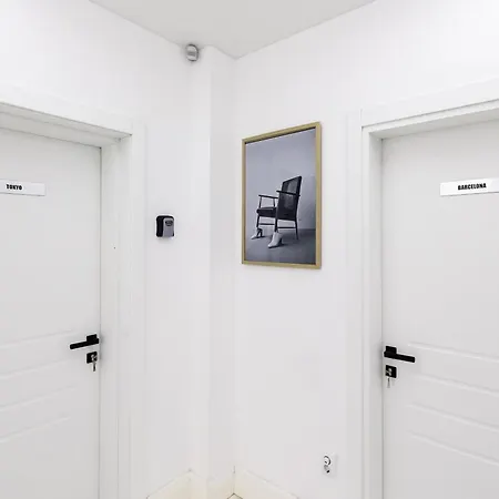 Bucharest Studios 3*
